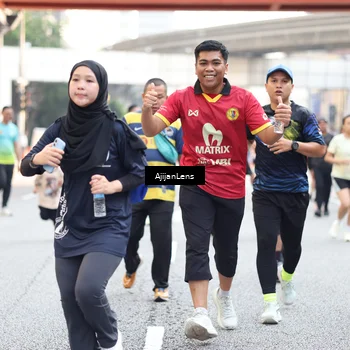 Runner Photo 4736171