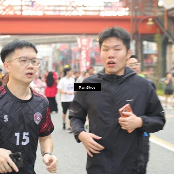 Runner Photo 4736173