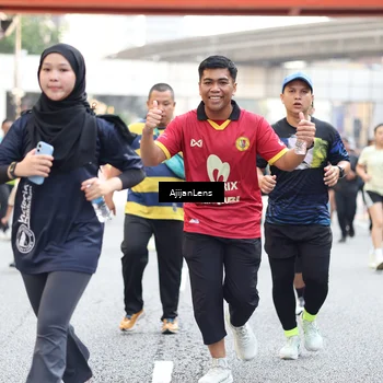 Runner Photo 4736174