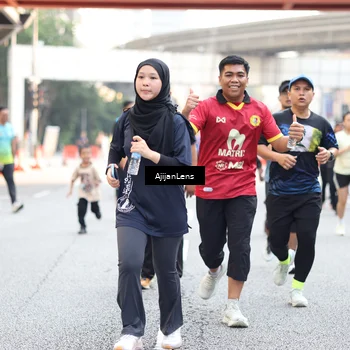Runner Photo 4736175