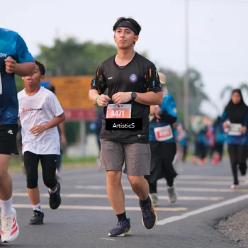Runner Photo 4736176