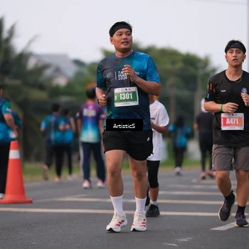 Runner Photo 4736179