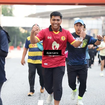 Runner Photo 4736185