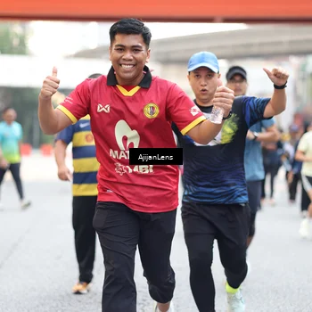 Runner Photo 4736193