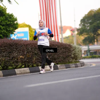 Runner Photo 4736194