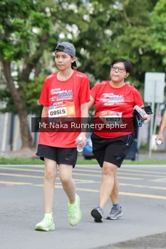 Runner Photo 47362