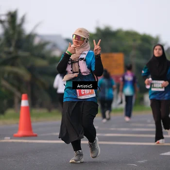 Runner Photo 4736200