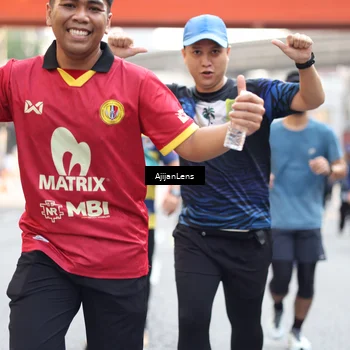 Runner Photo 4736202