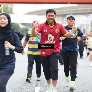Runner Photo 4736207