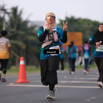 Runner Photo 4736209