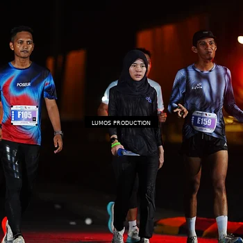 Runner Photo 4736213