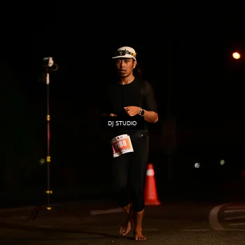 Runner Photo 4736217