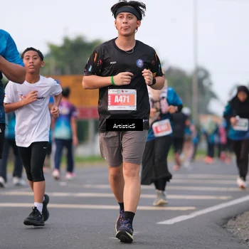 Runner Photo 4736220