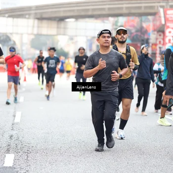 Runner Photo 4736221