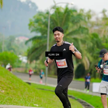 Runner Photo 4736223