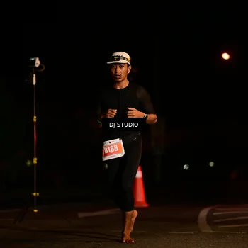 Runner Photo 4736224