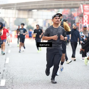 Runner Photo 4736230