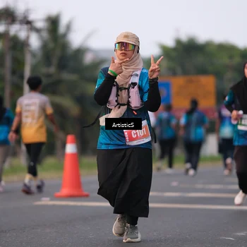 Runner Photo 4736234
