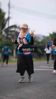 Runner Photo 4736246