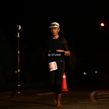 Runner Photo 4736253