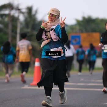 Runner Photo 4736255