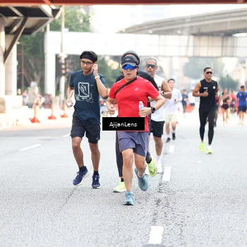 Runner Photo 4736264
