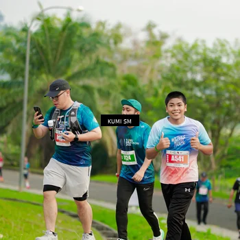 Runner Photo 4736274