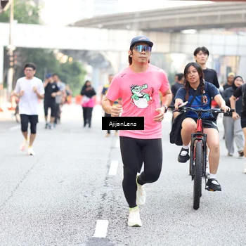 Runner Photo 4736280