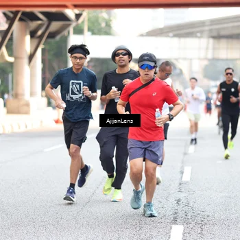 Runner Photo 4736283