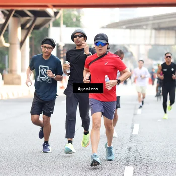 Runner Photo 4736284