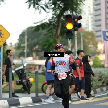 Runner Photo 4736285