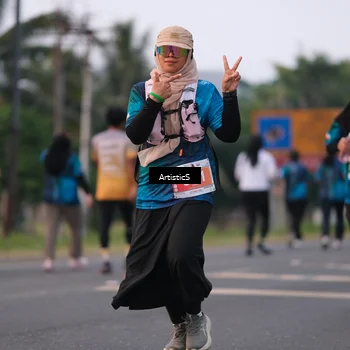 Runner Photo 4736287
