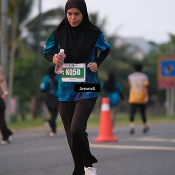 Runner Photo 4736288