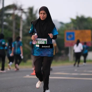 Runner Photo 4736292