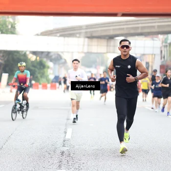 Runner Photo 4736298