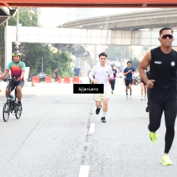 Runner Photo 4736299
