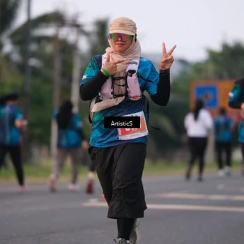 Runner Photo 4736300