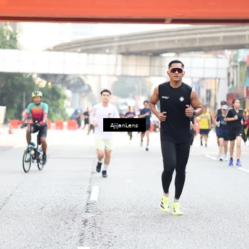 Runner Photo 4736303