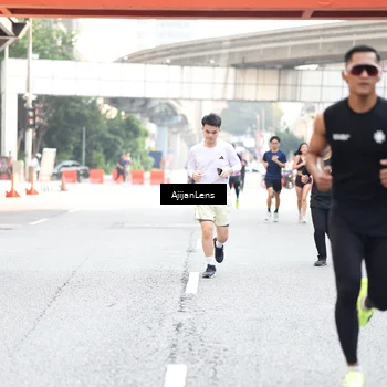 Runner Photo 4736308