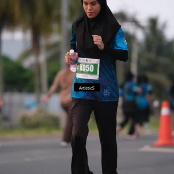 Runner Photo 4736311
