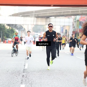 Runner Photo 4736312