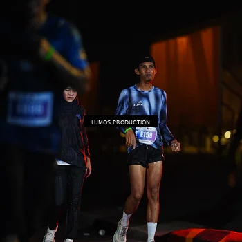 Runner Photo 4736315