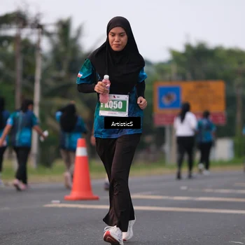 Runner Photo 4736317