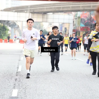 Runner Photo 4736318