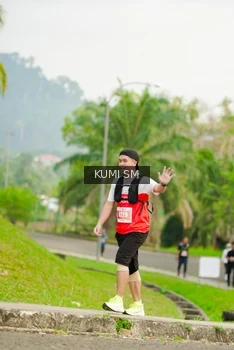 Runner Photo 4736322