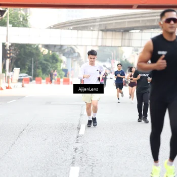 Runner Photo 4736324