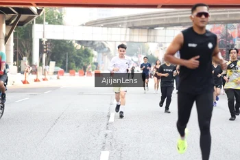 Runner Photo 4736330