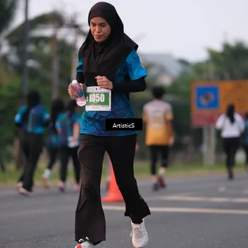 Runner Photo 4736333