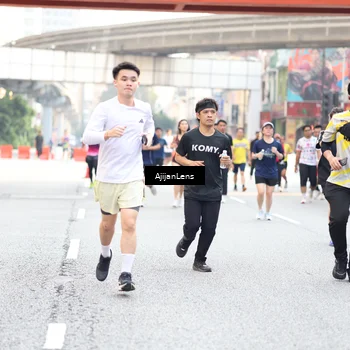Runner Photo 4736335