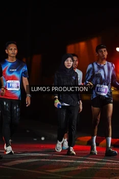Runner Photo 4736343